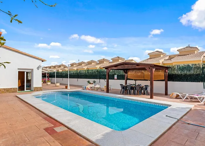 Villa Mercedes - Plusholidays