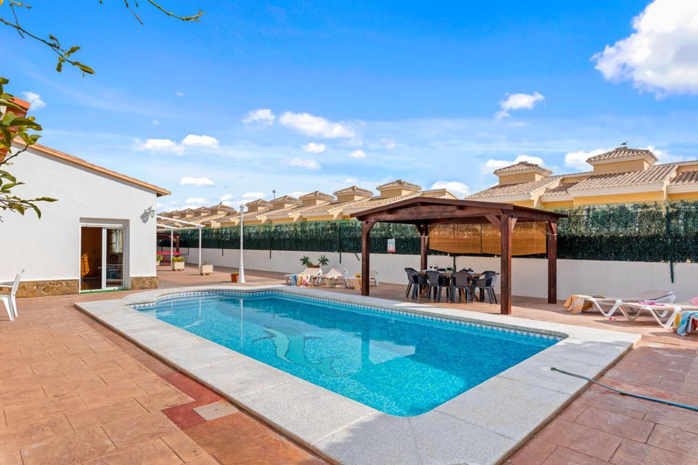 Villa Mercedes - Plusholidays Calp
