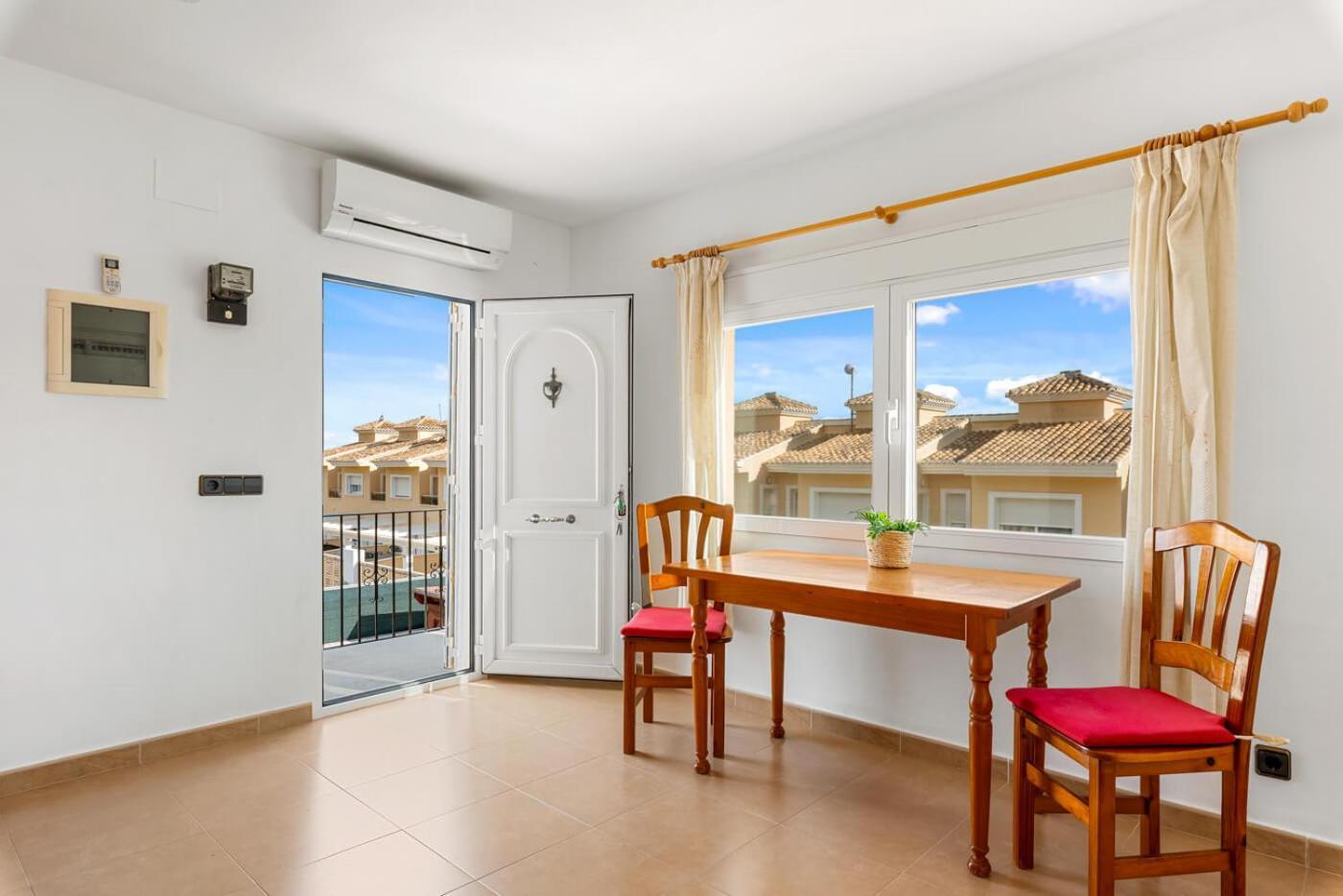 Villa Mercedes - Plusholidays Calp